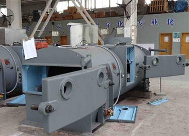 NJGC belt type weighing coal feeder